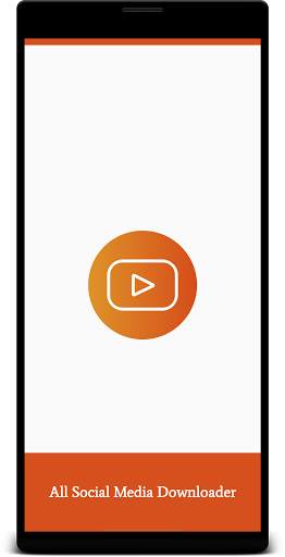 All Social Media Downloader screenshot 1