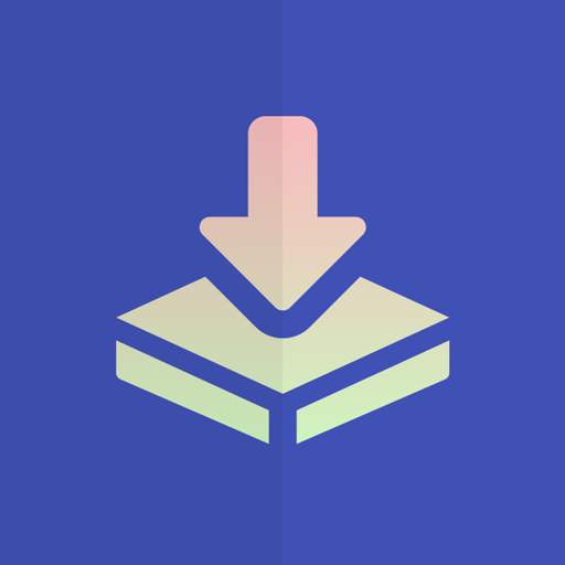 ES Download Manager for Android v-1.7