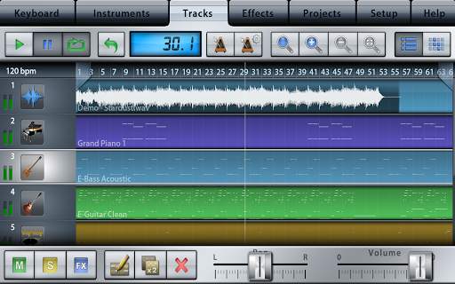 Music Studio screenshot 17