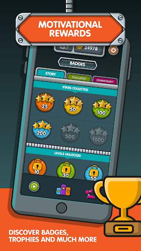 NumBots screenshot 8