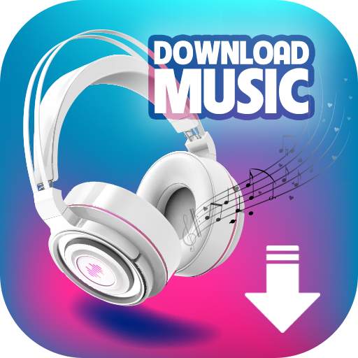 Music downloader - Music player 1.0.8