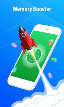 Phone Speed Booster screenshot 1