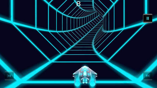 The New Contrast Tunnel screenshot 4