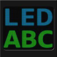 Led scroller - digital painel on 9Apps