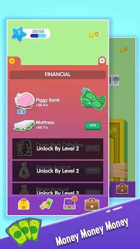 Make Money Rain स्क्रीनशॉट 5