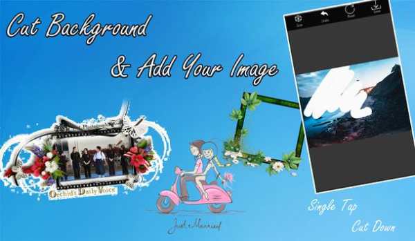 PhotoEditor : Blur Image Background Editor (New) screenshot 6