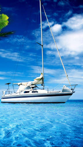 Boat Wallpaper HD screenshot 6