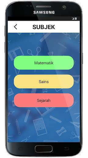 SPM screenshot 6