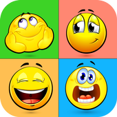 Stickers for whatsapp icon