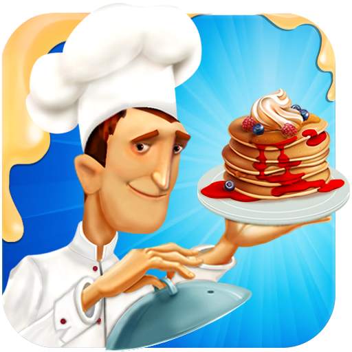 Breakfast Cooking Mania 1.77