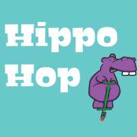 Hippo Hop icon