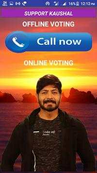 Kaushal Army-Bigg Boss Telugu screenshot 2