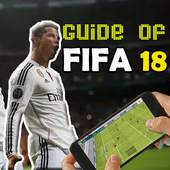 Guide Of FIFA 18 1.0.1