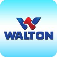 Walton Retail иконка