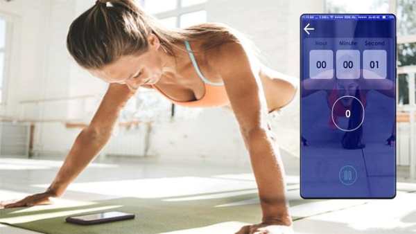Push-Ups Workout screenshot 3