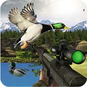 Sniper Duck Hunting 2017 1.0