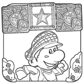 Sketchy Adventure icon