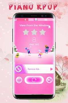 Piano Kpop – Kpop music game screenshot 3