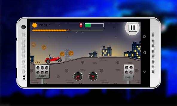 Off Road Climbing - Car Racing screenshot 4