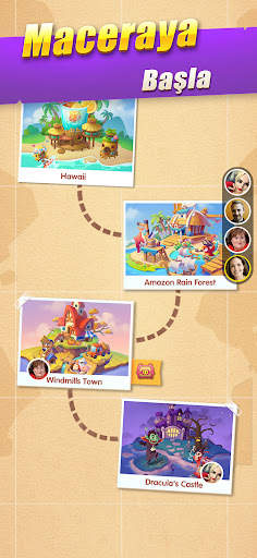 Piggy GO - Clash of Coin screenshot 9