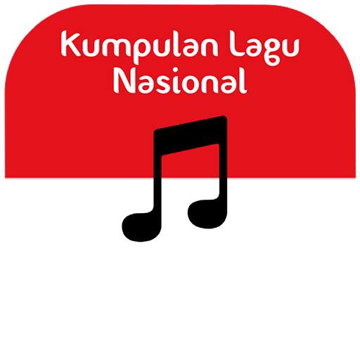 Kumpulan Lagu Nasional 2.0.0