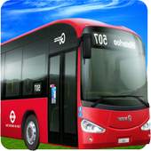 City Coach Bus Driving Simulator & Parking 2019 1.1
