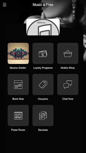 Music 4 Free screenshot 2