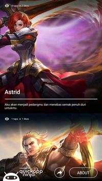 AOV Story screenshot 2