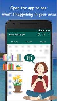 Fable Messenger screenshot 3