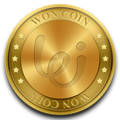 Won Project icon