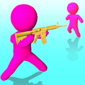 Bullet Shoot icon