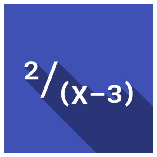 Partial fractions FREE A-Level Pure Math icon