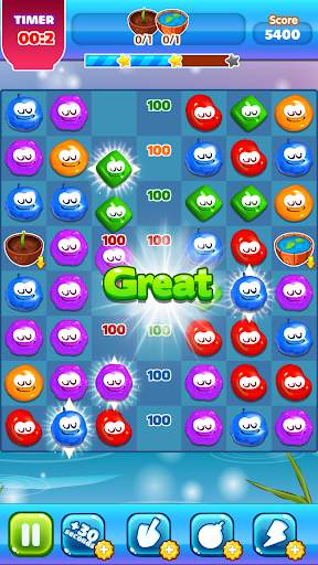 Candy Sweet Frenzy screenshot 3