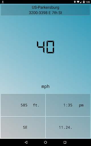 Smart Car Dock screenshot 14