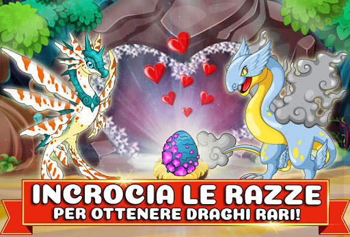 Dragon Battle screenshot 4