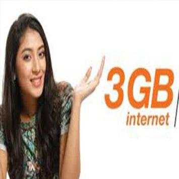 Banglalinkk Free Internet screenshot 1