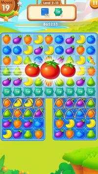 Fruit Candy screenshot 2