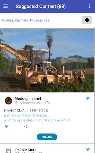 Social Pyre screenshot 5