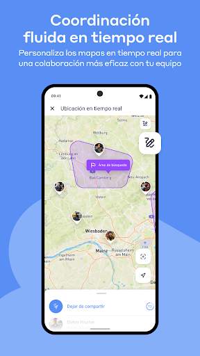 Teamwire - Business Messenger screenshot 8