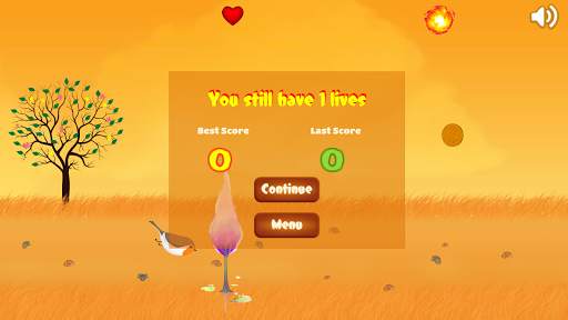 Lovely Bird screenshot 4