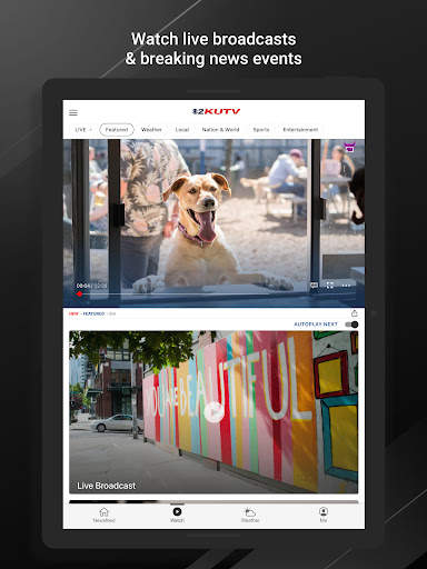 KUTV TV screenshot 6