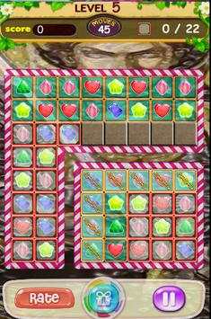 The Legend Of Candy screenshot 3