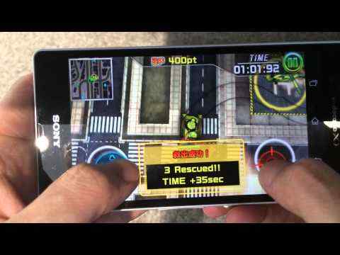 Tanks & Zombies! screenshot 1