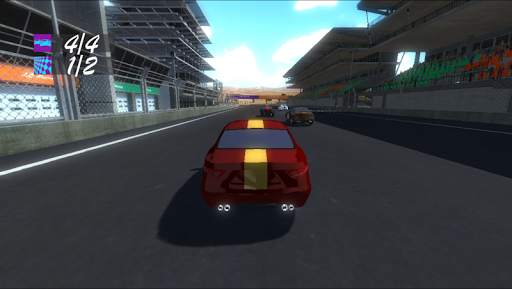 LC Racing screenshot 4