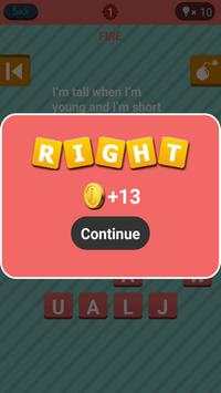 Riddles Funny Riddles screenshot 3