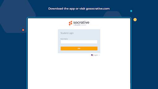 Socrative Student screenshot 6
