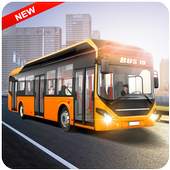 Modern City Bus Driving 1.0