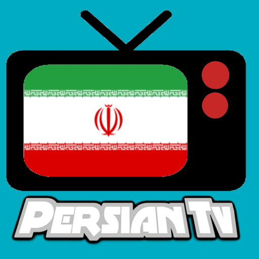 Persian TV Channel icon