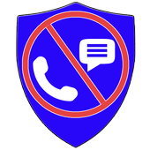 Call Blocker icon