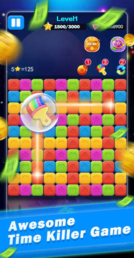 PopStar Legend screenshot 2